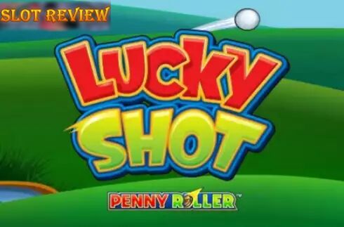 Lucky Shot Games Global icon